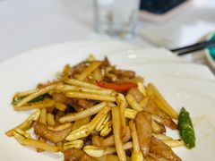 -老洋房花园饭店(绍兴路店)