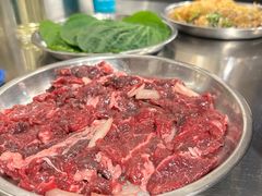 -英雄故事地摊烤肉(马驹桥店)