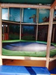 -KidSteam儿童乐园(富力城店)