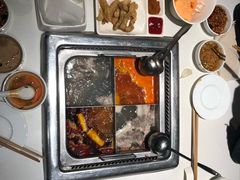 -海底捞火锅(河东万达广场店)