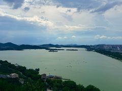 -云龙山