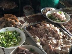 -赵姐猪耳朵饭店