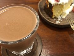 -Double cafe