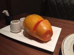 -大树餐厅(益田假日店)