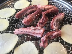 -虎焱炭火烧肉