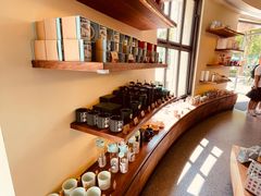 -星巴克(迪士尼小镇店)