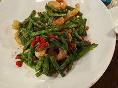 -圆圆家私房美食(民权路店)