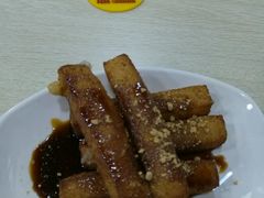 -蜀串香牛杂火锅串串