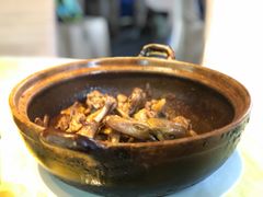 姜母鸭-莲花公园煎蟹(总店)
