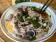 -闵四遵义羊肉粉(朝外大街店)