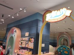 -奈尔宝·儿童乐园·亲子餐厅(星河湾店)