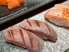 -千代武日本料理(爱建店)