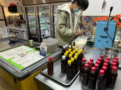 -润叶堂凉茶(岩屿路店)