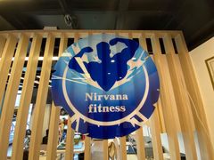 -Nirvana fitness私教健身工作室(古城店)