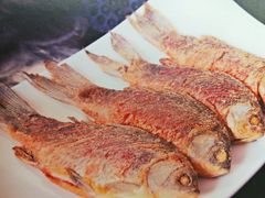 -老牌坊鲁菜名店(宽厚里店)