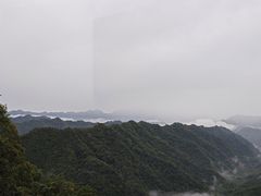 -仙寓山景区