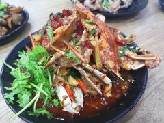 -老虎滩大连海鲜烧烤(建邺云锦路总店)