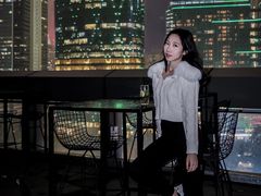 -Mercato莫卡多露台餐厅与酒吧(K11店)