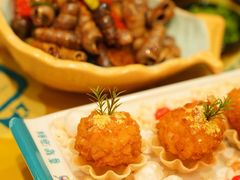 -桥东喜碧海鲜街(水东街店)