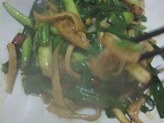 -金厨帽烤鱼(芦庄店)