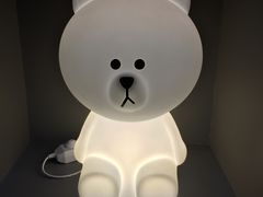 -line friends(明洞旗舰店)