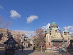 -波塞冬旅游度假区