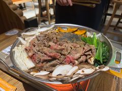 -冰川冷面·延边菜·炭烤串(观前店)