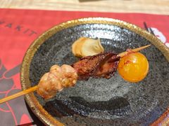 -鸟山鸣·日料食堂(王府井店)