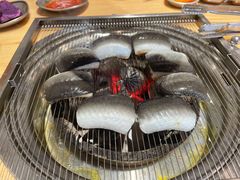 -麻蒲碳烤肉(嘉禾东平地铁站19号店)