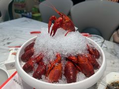 -指爱龙虾(金杨路总店)