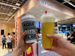 芝芝芒果-IKEA宜家家居(南京商场)