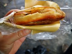 大油火烧-皮市街大油火烧