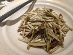 -京味斋·烤鸭·北京菜(安贞店)