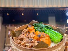 -72街荷叶饭(大德路店)