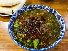 -惠记粉汤羊血梆梆肉(永松路店)