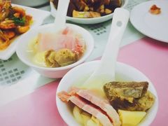 -蘭心餐厅(进贤路店)