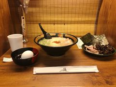 -一兰拉面(新宿中央东口店)