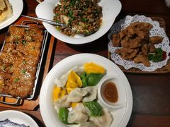 -前海沿·青岛菜(五四广场永旺店)