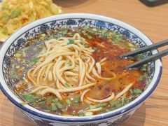 -有礼有面(知春路店)