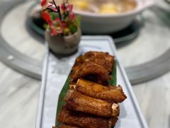 -龙泉人椰子鸡.糟粕醋.海南菜(三亚旗舰店)