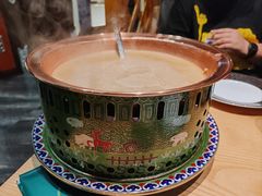 -哈啾嗨·新概念蒙餐(红星新城店)