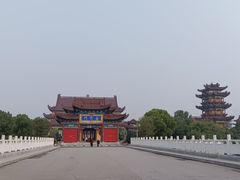 -南海禅寺