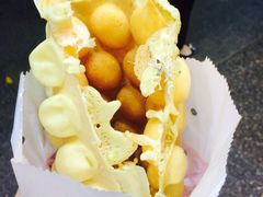 iphone_upload_pic-利强记北角鸡蛋仔(弥敦道店 )