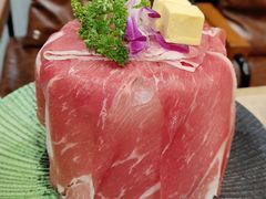 -千纸鹤嫩汁烤肉(西大直街店)