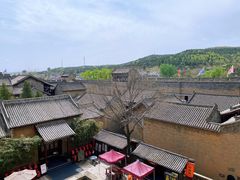 -皇城相府