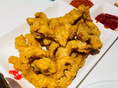 -七欣天香辣蟹火锅(闵行浦江欢乐颂店)