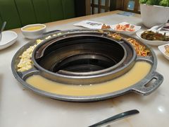 -韩宫宴炭火烤肉(印象城店)