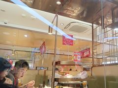 -海底捞火锅(东方时代广场店)