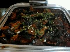 -蜻蜓逐宴全日制西餐厅I古北水镇大酒店