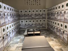 -木子塘汗蒸生活馆(财富港店)